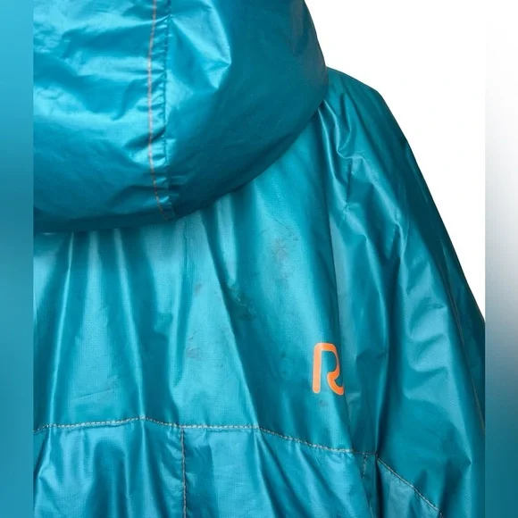 RUMPL - 💜🧡🩵 - Picture 4 of 5